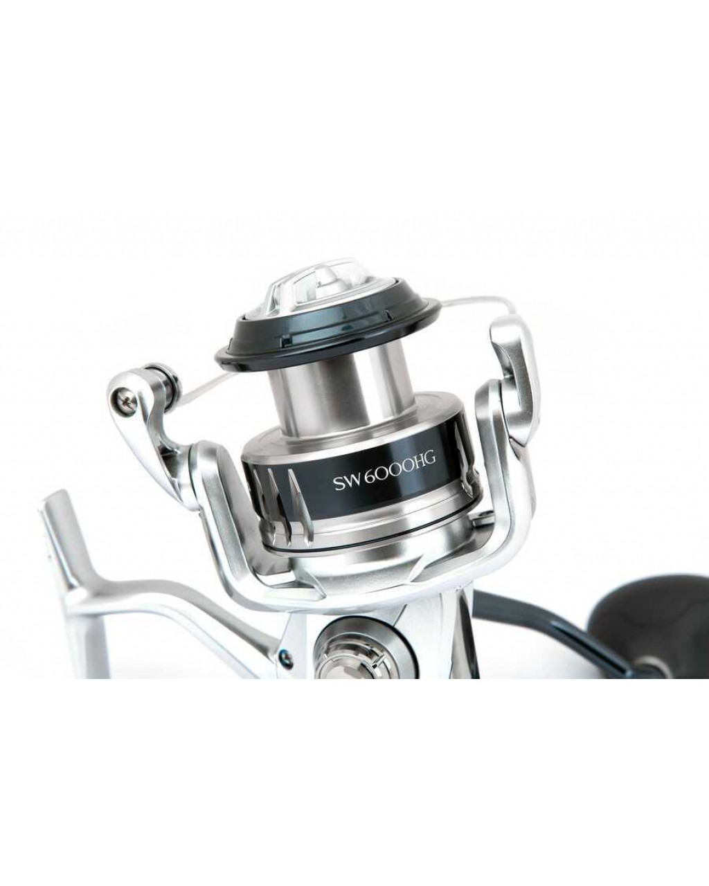 Shimano  Saragosa 6000 SW A HG