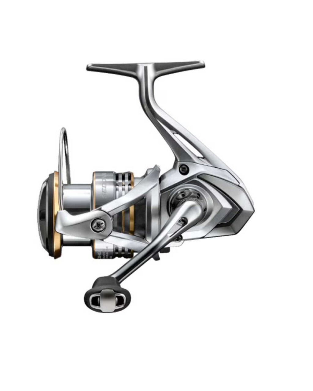 Shimano Makina Sedona C2000 HG FJ