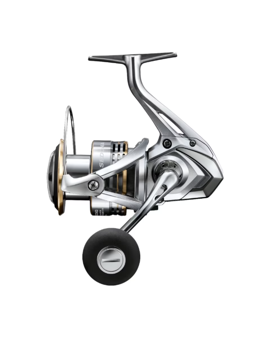 Shimano Sedona C5000 XG FJ