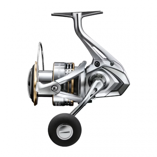 Shimano Sedona C5000 XG FJ