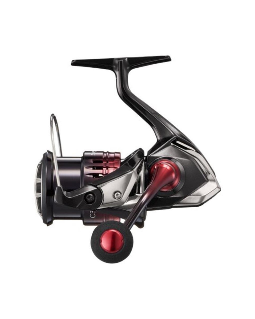 Shimano Sephia C3000S BB