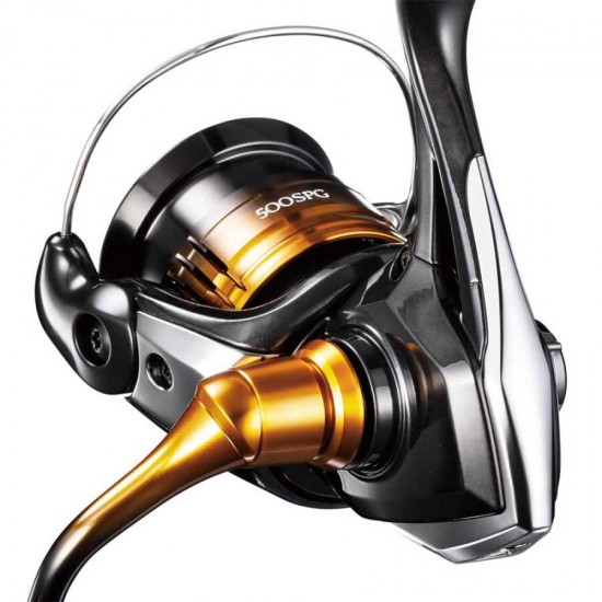 Shimano Soare C2000SS BB A PG