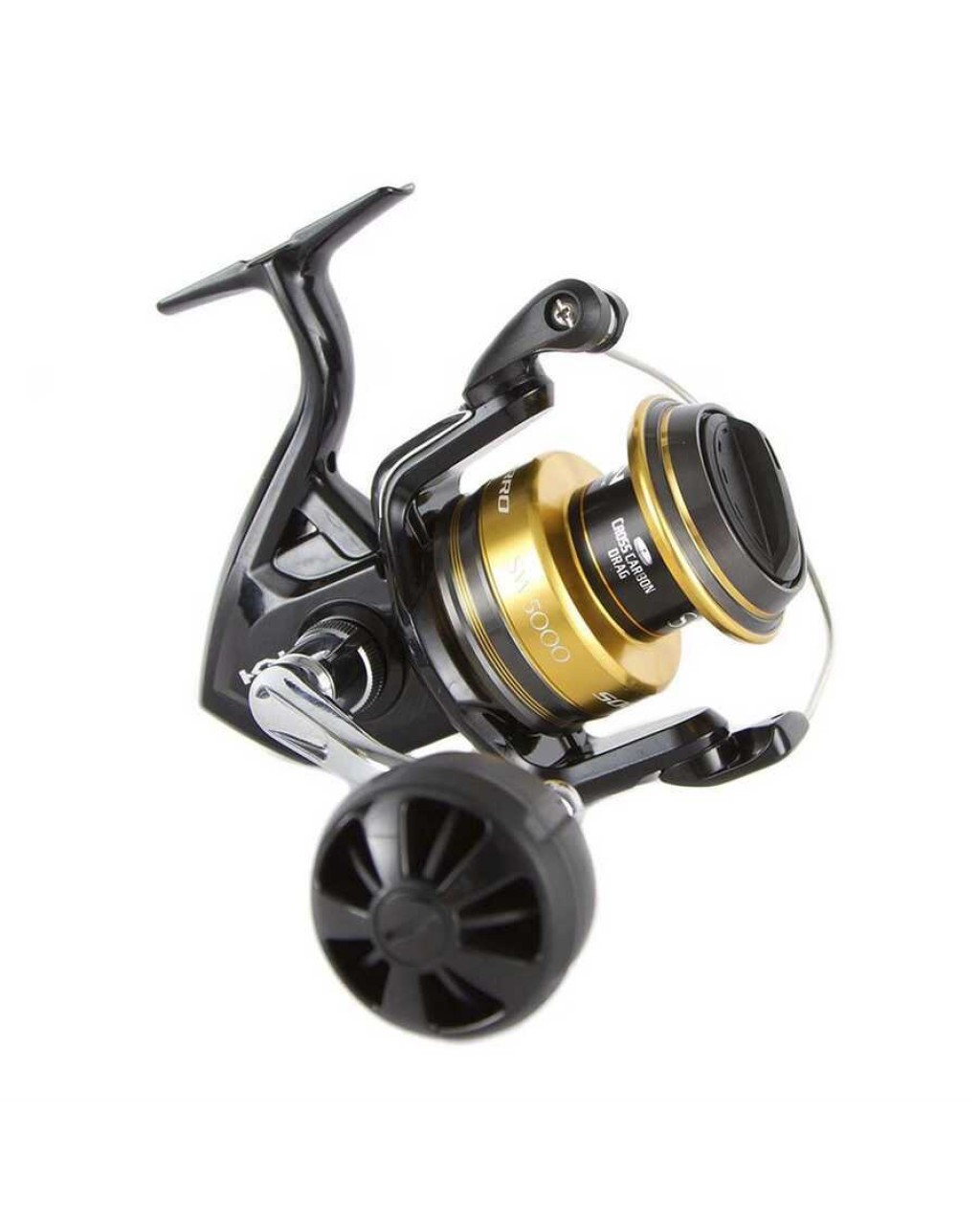 SHIMANO SOCORRO 10000 SW OLTA MAKINESI