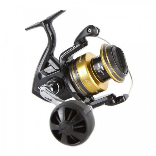 Shimano Socorro 6000 SW Shimano Socorro 6000 SW
