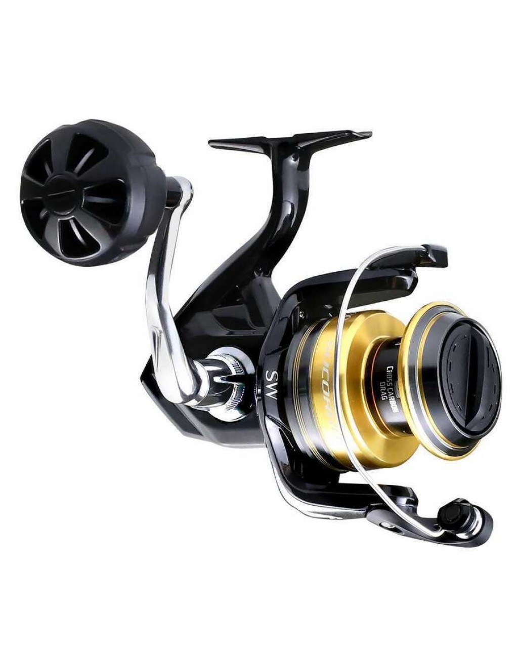 Shimano Socorro 6000 SW
