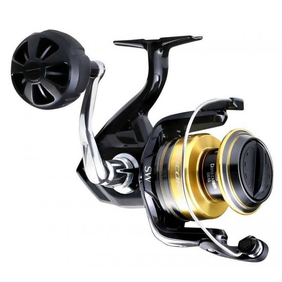 Shimano Socorro 6000 SW Shimano Socorro 6000 SW