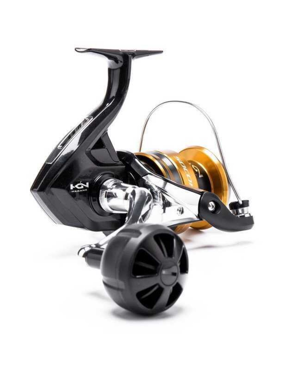 SHIMANO SOCORRO 10000 SW OLTA MAKINESI