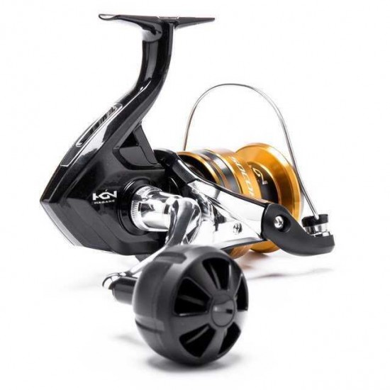 Shimano Socorro 6000 SW Shimano Socorro 6000 SW