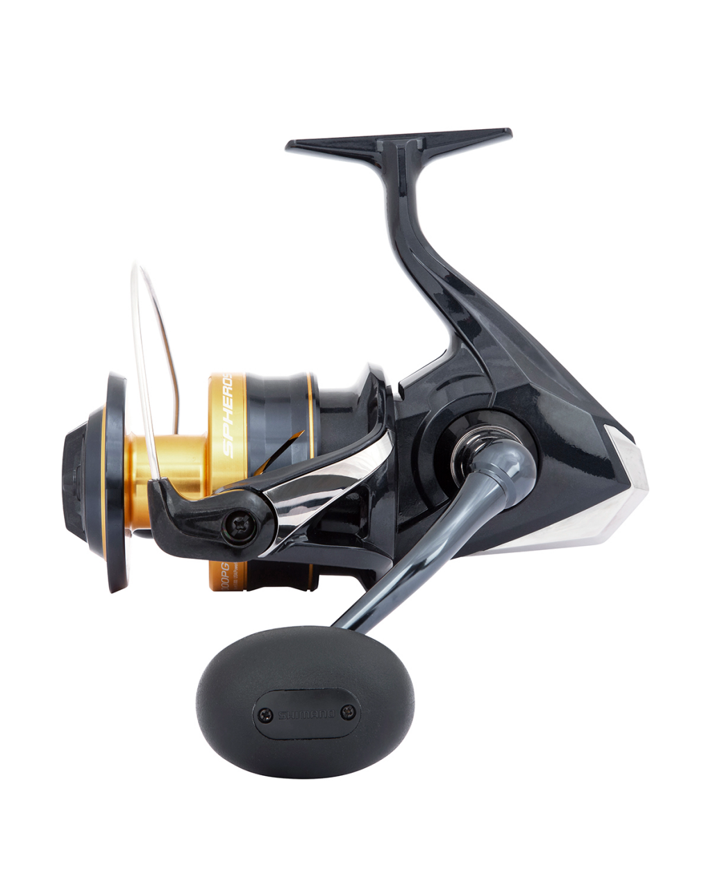 Shimano  Spheros 10000 SW A PG
