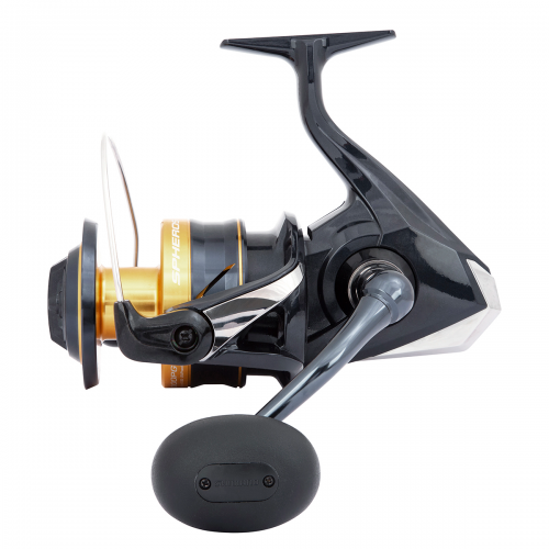 Shimano  Spheros 10000 SW A PG Shimano  Spheros 10000 SW A PG