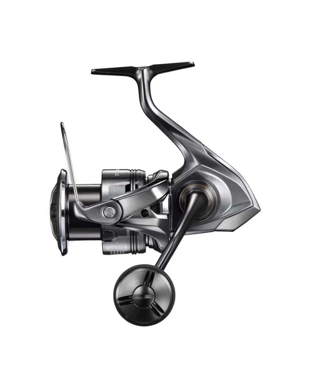 Shimano Twin Power FE 5000 XG