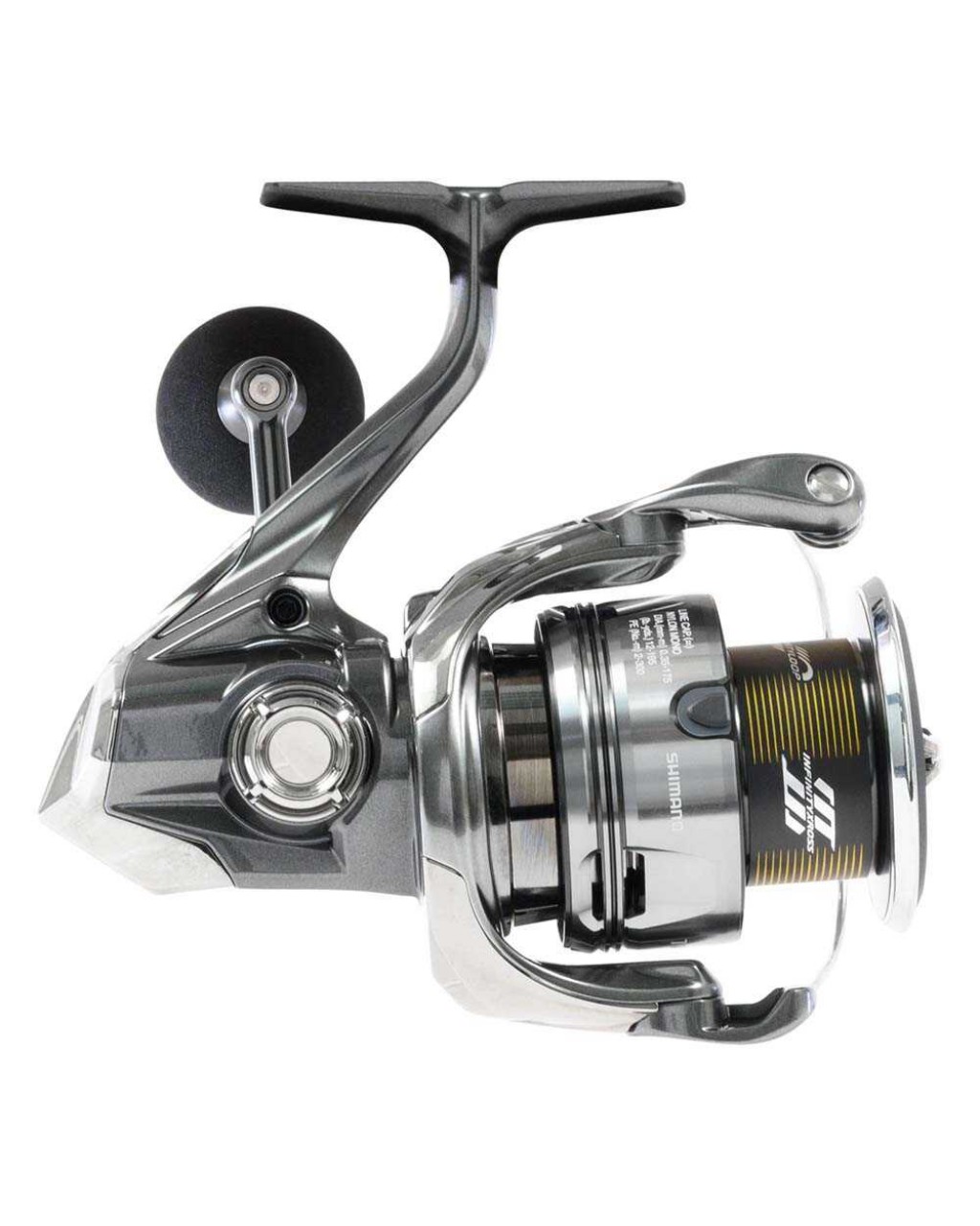Shimano Twin Power FE 5000 XG Shimano Twin Power FE 5000 XG