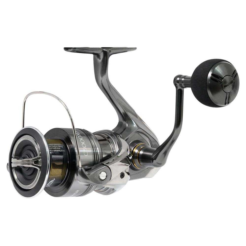 Shimano Twin Power FE 5000 XG