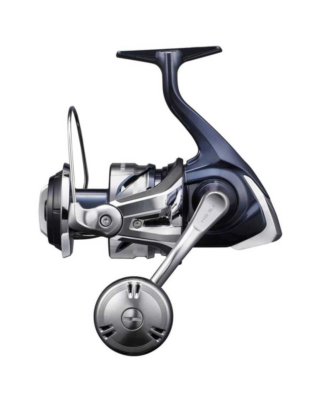 Shimano  Twin Power 5000 SW C HG
