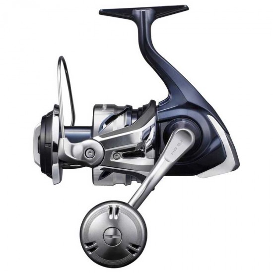 Shimano  Twin Power 5000 SW C HG