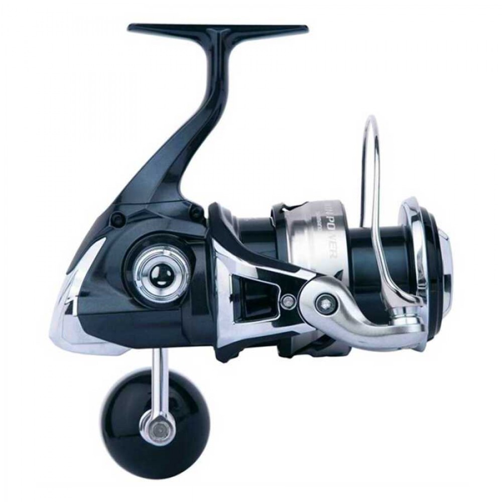 Shimano Twin Power 5000 SW C HG Shimano Twin Power 5000 SW C HG