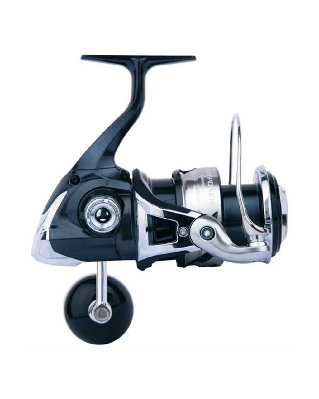 Shimano Twin Power 5000 SW C HG Shimano Twin Power 5000 SW C HG