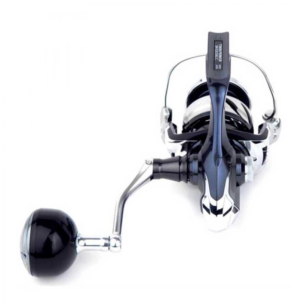 Shimano Twin Power 5000 SW C HG Shimano Twin Power 5000 SW C HG