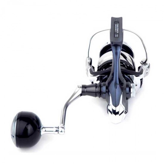 Shimano  Twin Power 5000 SW C HG