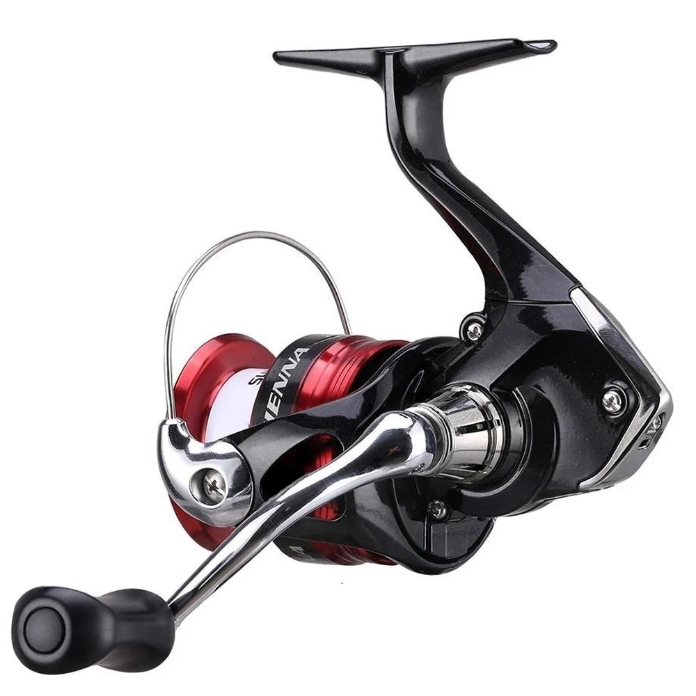 Shimano Makina Sienna 4000 FG