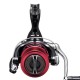 Shimano Makina Sienna C3000 FG