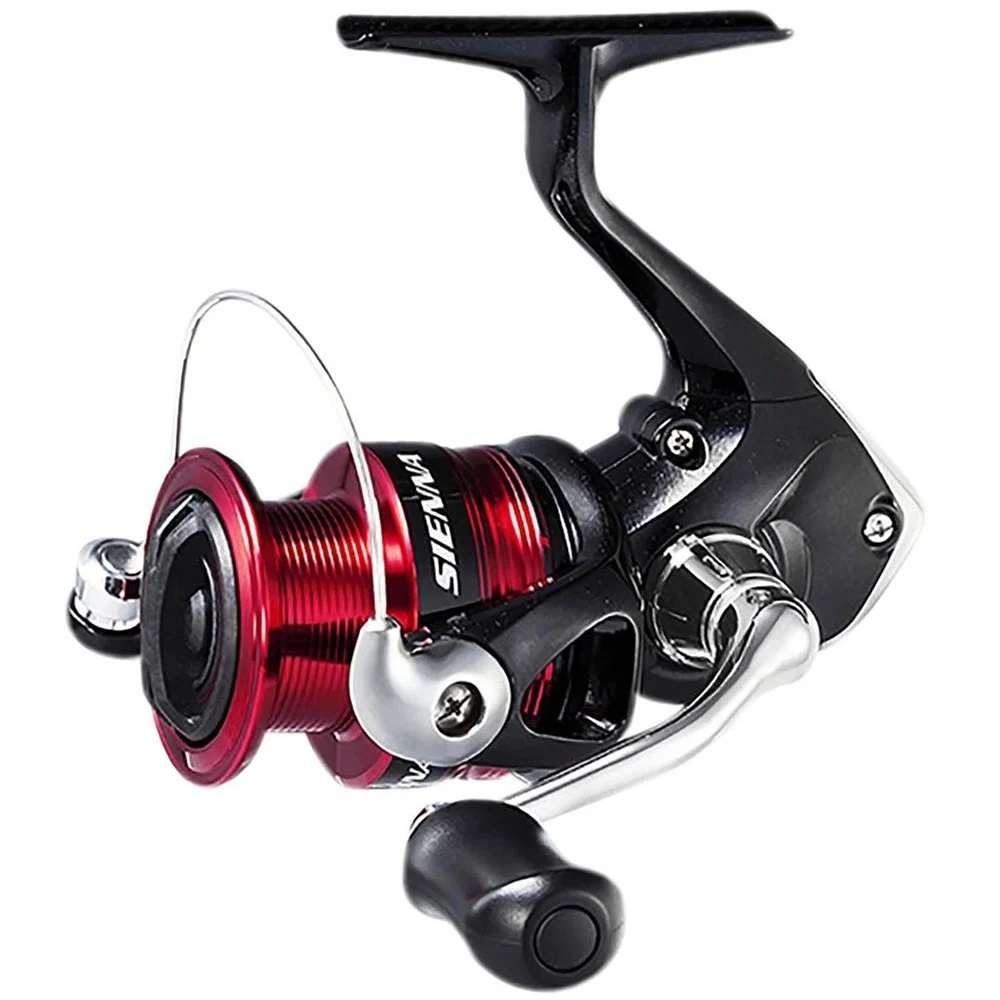 Shimano Makina Sienna C3000 FG