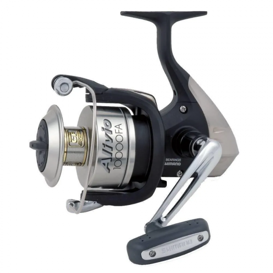 Shimano ALIVIO 10000 FA