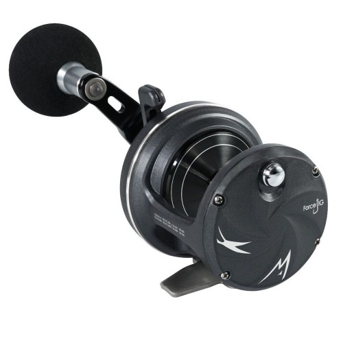 Tica Force Jig FJ5HL Sol Kol Slow Jig Makinesi Tica Force Jig FJ5HL Sol Kol Slow Jig Makinesi