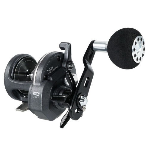 Tica Force Jig FJ5HL Sol Kol Slow Jig Makinesi Tica Force Jig FJ5HL Sol Kol Slow Jig Makinesi
