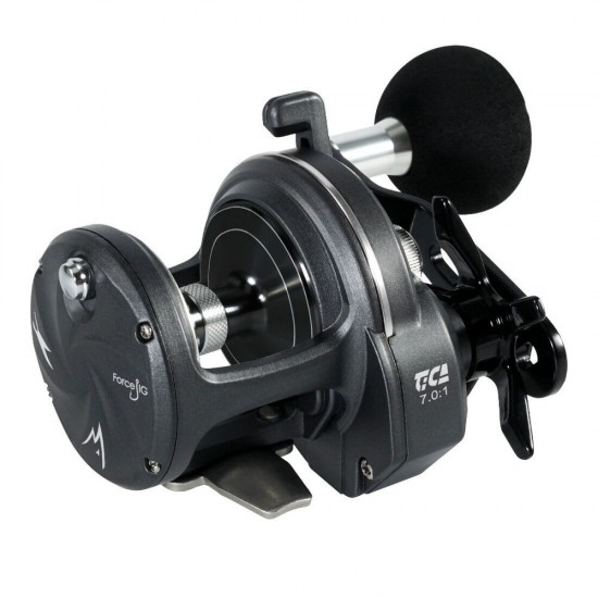 Tica Force Jig FJ5HL Sol Kol Slow Jig Makinesi