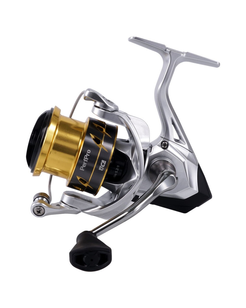 Tica Perf Pro Pr2500m 5.2 Makine