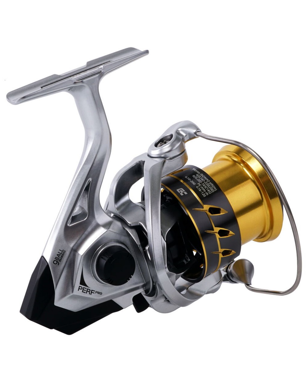 Tica Perf Pro Pr2500m 5.2 Makine Tica Perf Pro Pr2500m 5.2 Makine