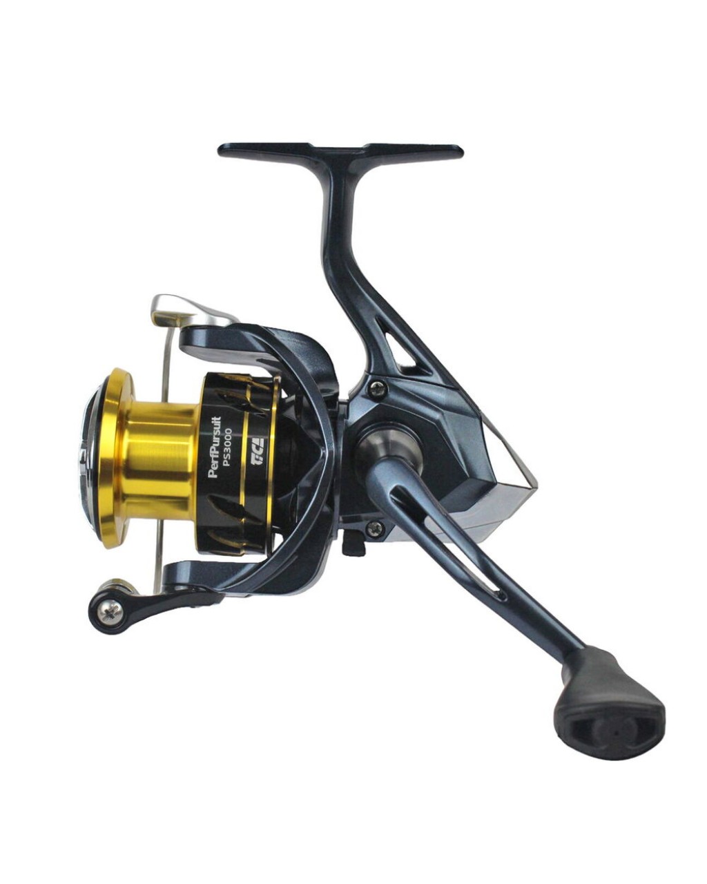 Tica Perf Pursuit Ps3000 Makine