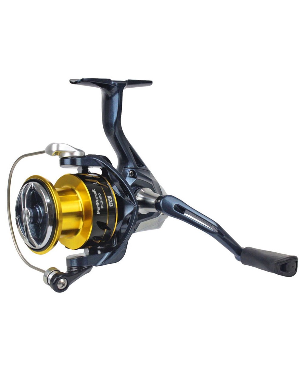 Tica Perf Pursuit Ps3000 Makine Tica Perf Pursuit Ps3000 Makine