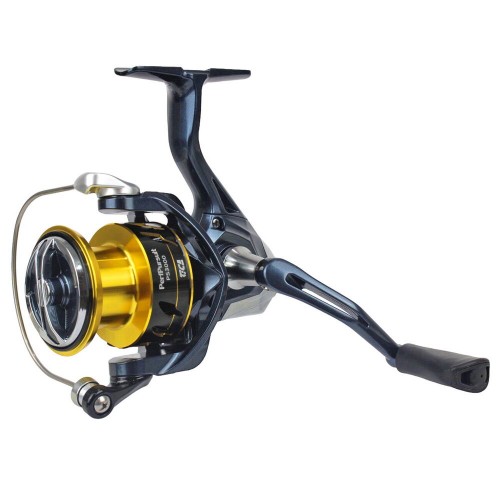 Tica Perf Pursuit Ps3000 Makine Tica Perf Pursuit Ps3000 Makine