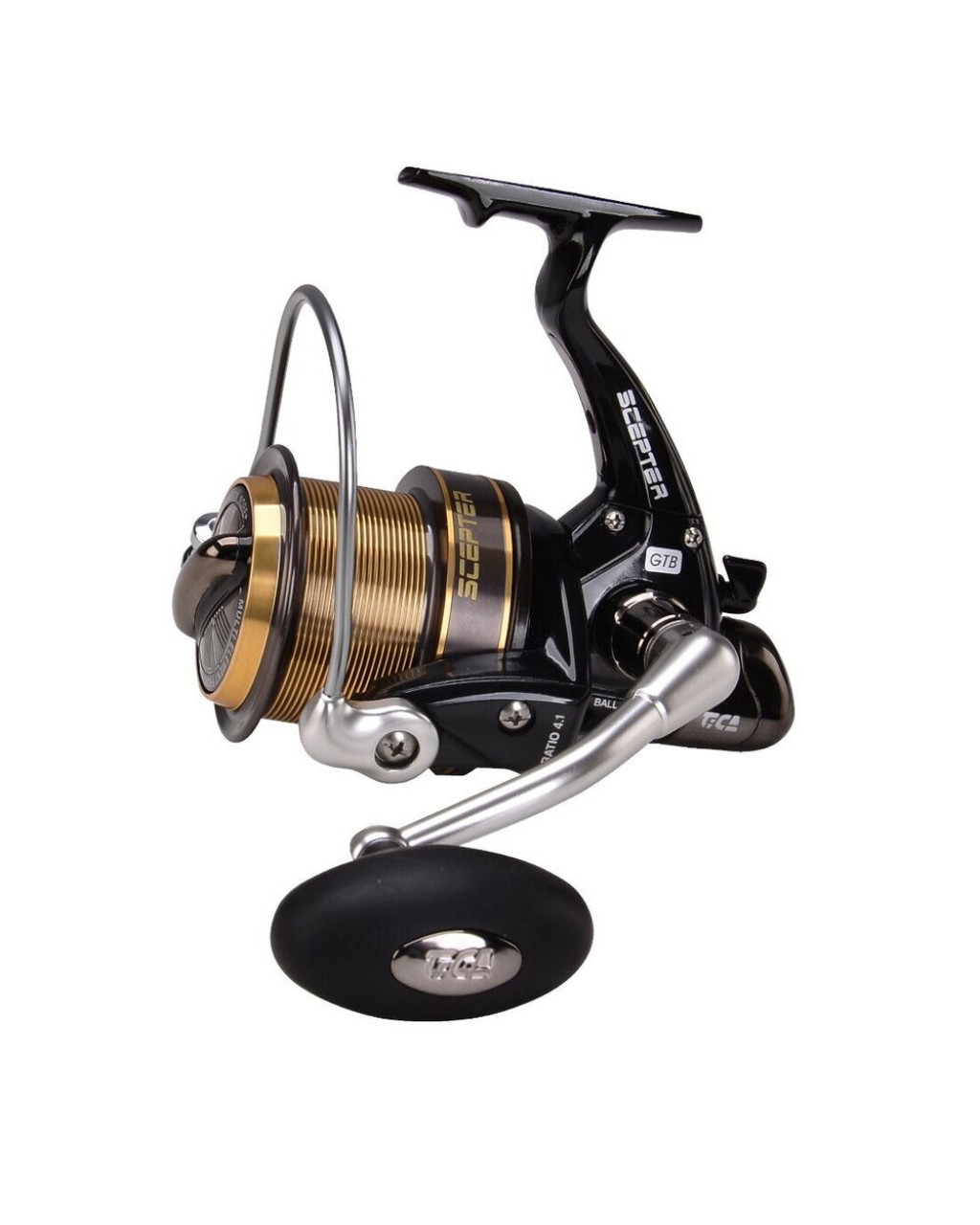 Tica Scepter Gtb9000fd 4.1 SURF MAKINA Tica Scepter Gtb9000fd 4.1 SURF MAKINA