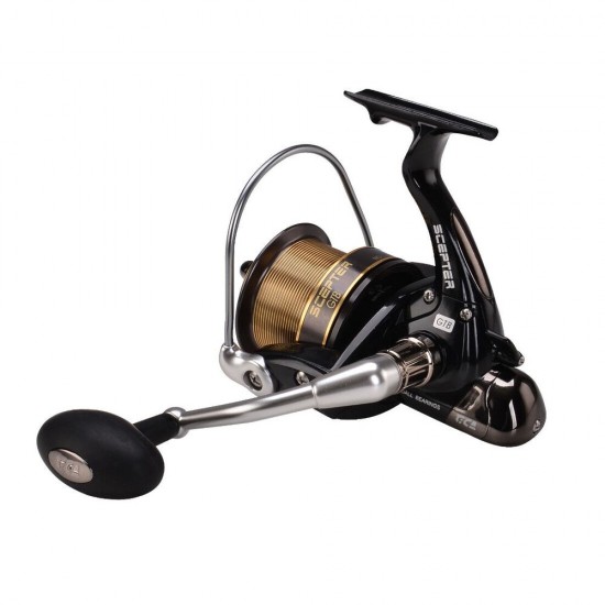 Tica Scepter Gtb9000fd 4.1  SURF MAKINA