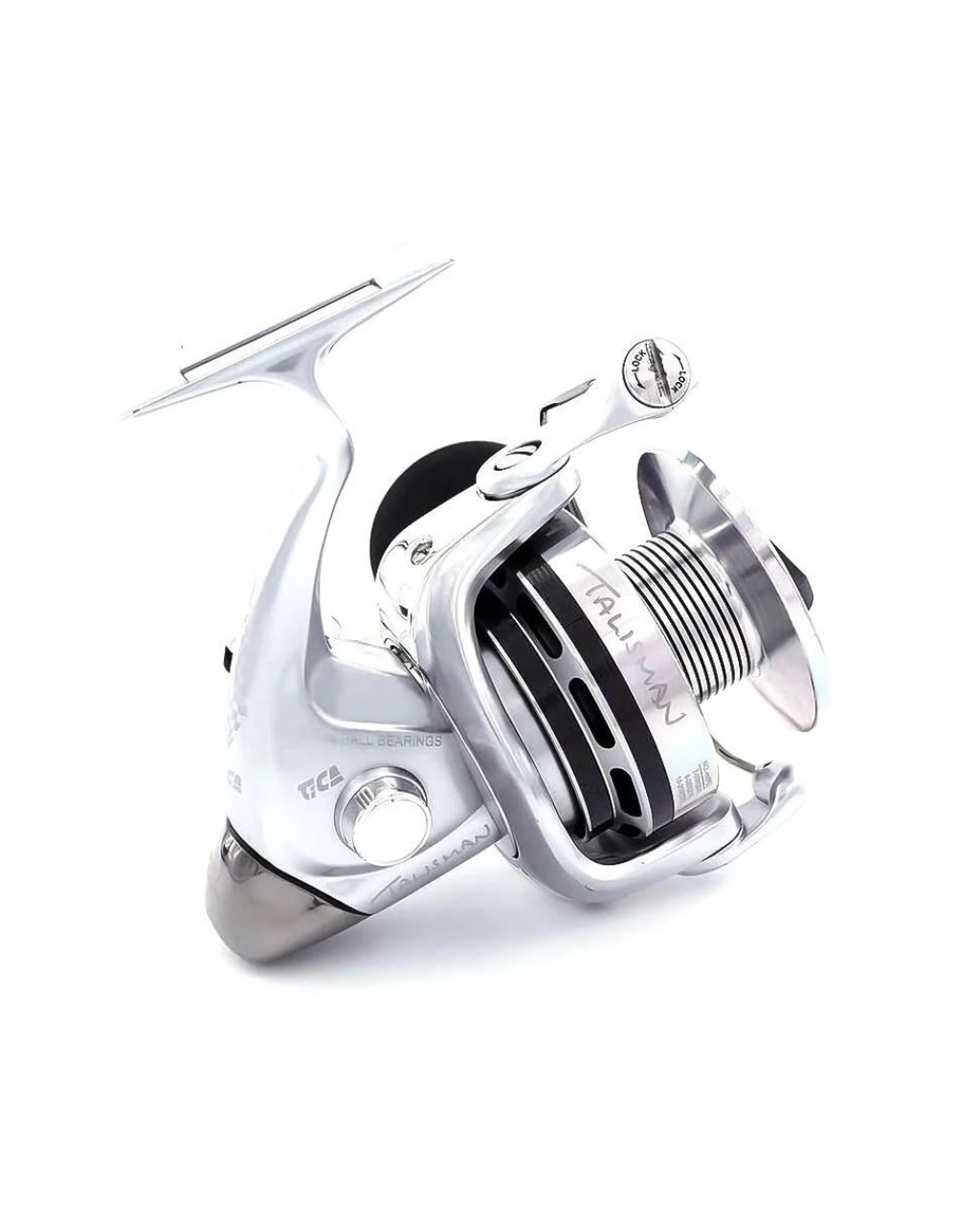 Tica Talisman Tg4000h Makine