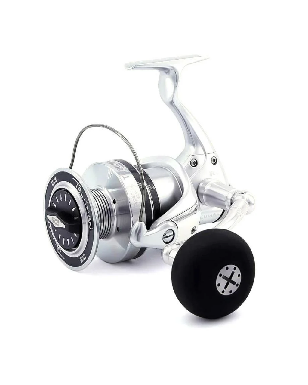 Tica Talisman Tg6000h Makine