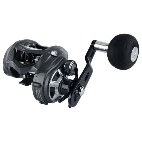 Tica Titanclaw TC301H Sol Kol Slow Jig Makinesi HIZLI SARIM