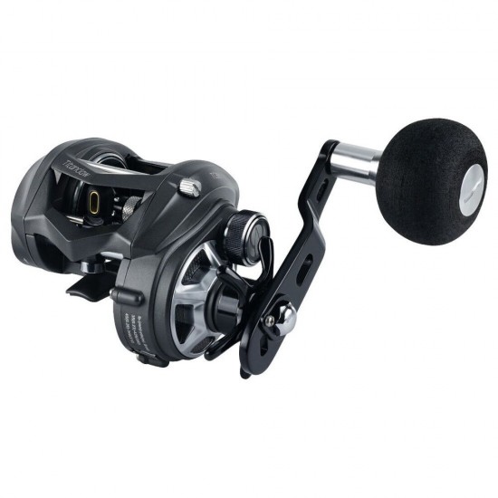 Tica Titanclaw TC301H Sol Kol Slow Jig Makinesi HIZLI SARIM