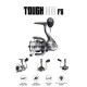 Fujin Tough 1000FG LRF Makinesi