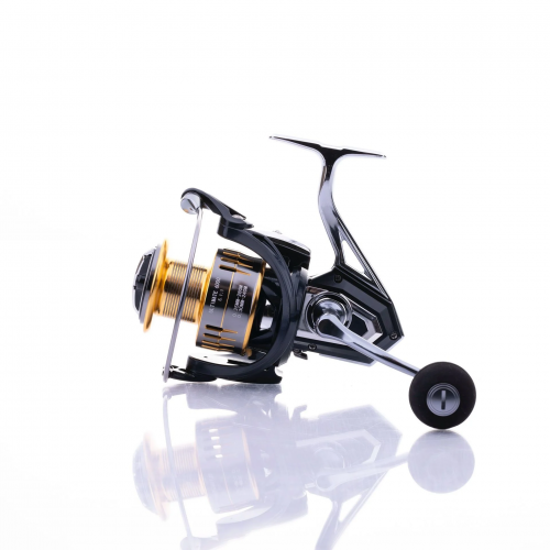 Pandora Ultimate Makine 7+1 BB Alüminyum Kafa 5000 Pandora Ultimate Makine 7+1 BB Alüminyum Kafa 5000