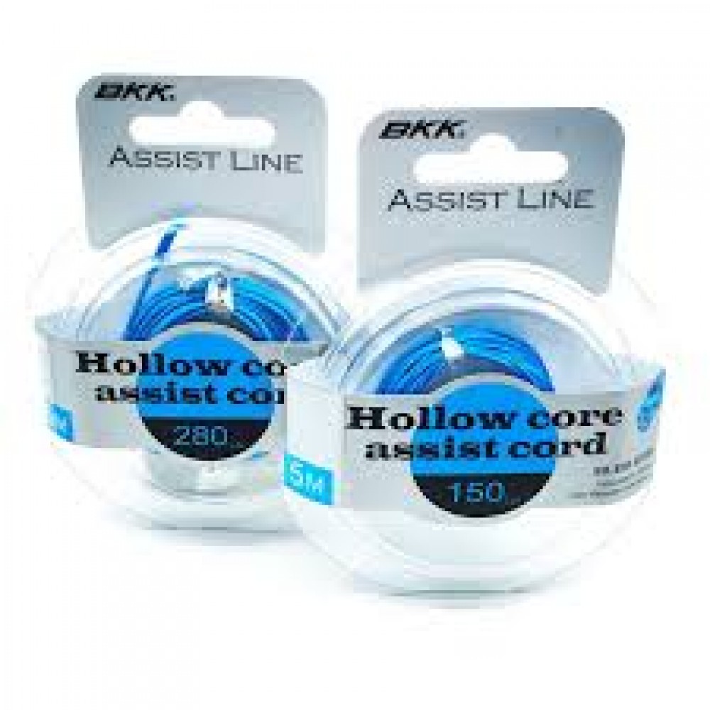 BKK assist cord 50lb