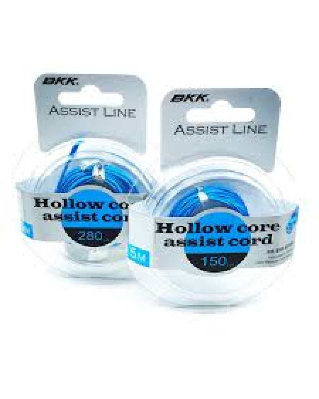 BKK assist cord 50lb