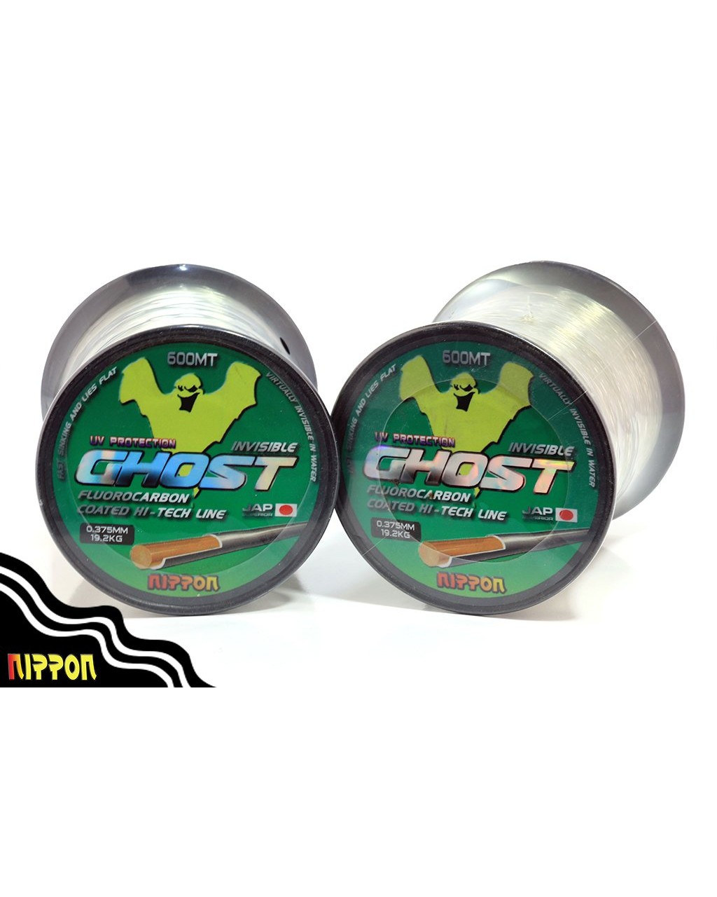 Ghost 600 Mt-0,27 Ghost 600 Mt-0,27