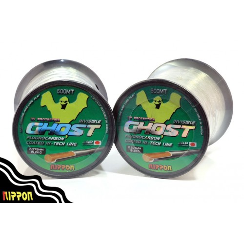Ghost 600 Mt-0,30 Ghost 600 Mt-0,30