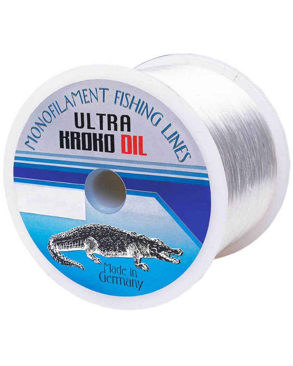 0.45 KROKODIL BEY.BOBIN 1000M