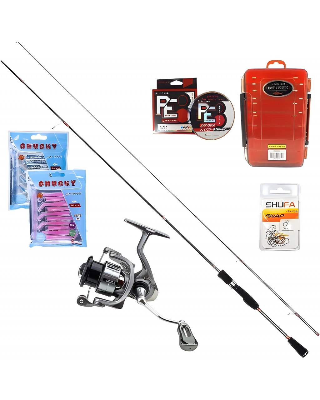 LRF OLTA SETİ TAKIM 1