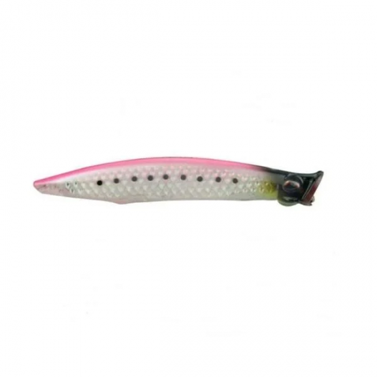 River Pop'n Catch 3D 90 9Cm 8Gr Popper 01